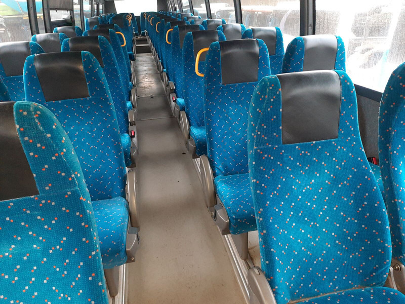 Scania Vogel - Scaun: Foto 1 Scania Vogel - Scaun: Foto 1