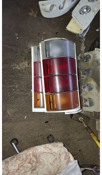 Leasing de Volvo B12-9700 Volvo B12-9700: Foto 15