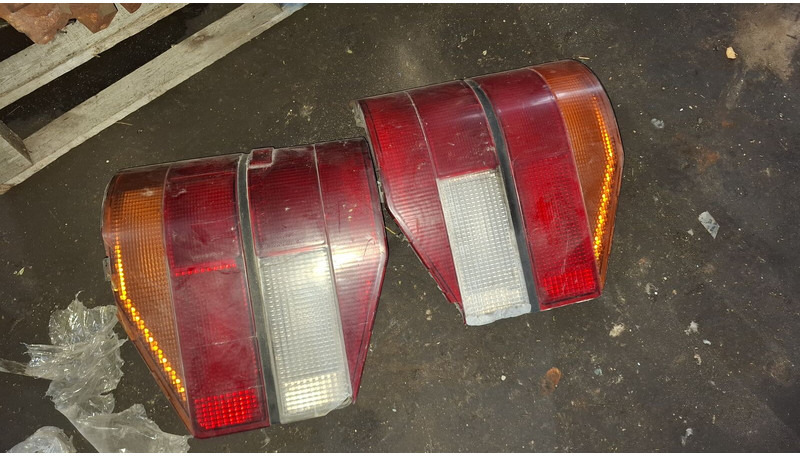 Leasing de Volvo B12-9700 Volvo B12-9700: Foto 18