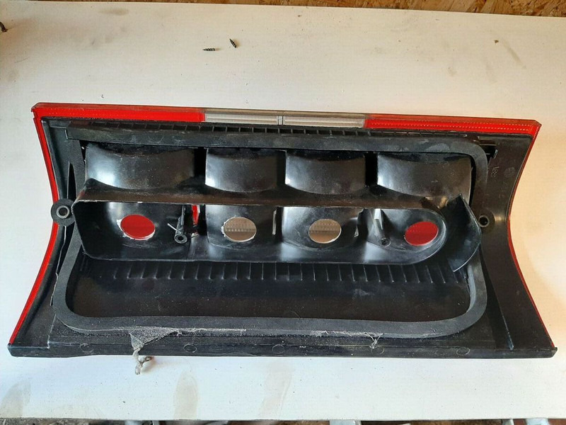 Leasing de Volvo B12-9700 Volvo B12-9700: Foto 12