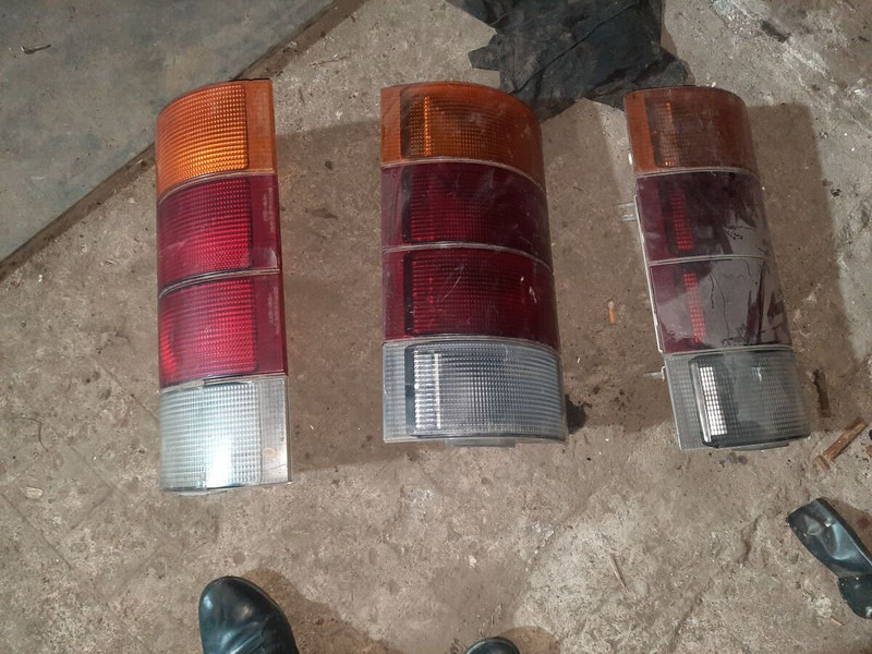 Leasing de Volvo B12-9700 Volvo B12-9700: Foto 17