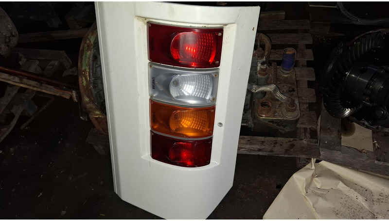 Leasing de Volvo B12-9700 Volvo B12-9700: Foto 16