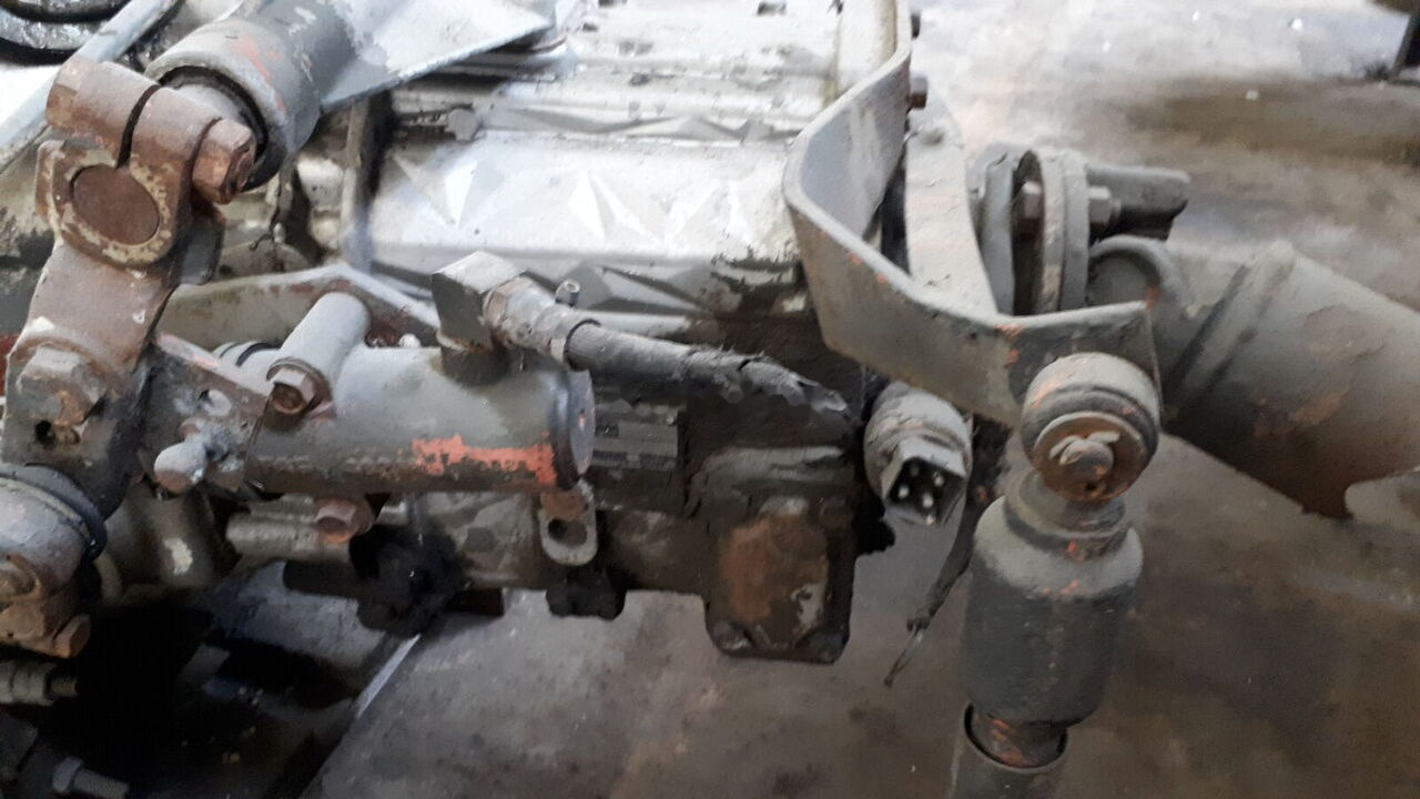 Volvo D7A- 285. D6A for truck for parts - Motor pentru Camion: Foto 2 Volvo D7A- 285. D6A for truck for parts - Motor pentru Camion: Foto 2
