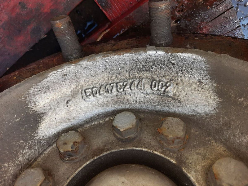 Volvo Iveko. Неоплан - Butuc: Foto 4 Volvo Iveko. Неоплан - Butuc: Foto 4