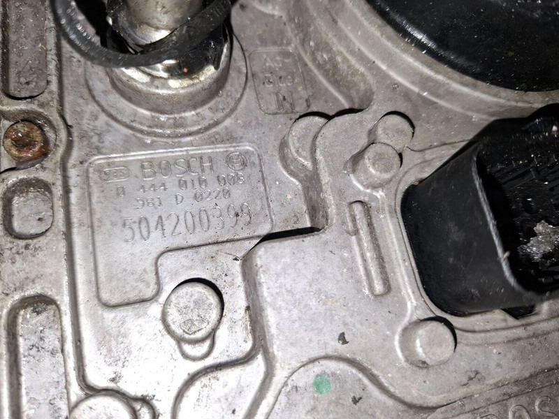 Filtru de combustibil Volvo Помпа подкачки АБЛУ Б12 с подкачкой: Foto 6 Filtru de combustibil Volvo Помпа подкачки АБЛУ Б12 с подкачкой: Foto 6