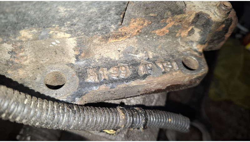 Volvo R902559690/ . R902421540 - Pompa hidraulica: Foto 3 Volvo R902559690/ . R902421540 - Pompa hidraulica: Foto 3