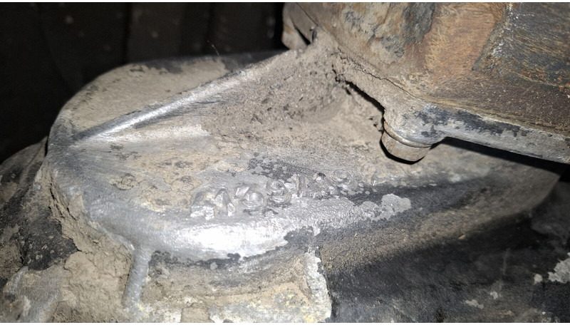 Volvo R902559690/ . R902421540 - Pompa hidraulica: Foto 4 Volvo R902559690/ . R902421540 - Pompa hidraulica: Foto 4