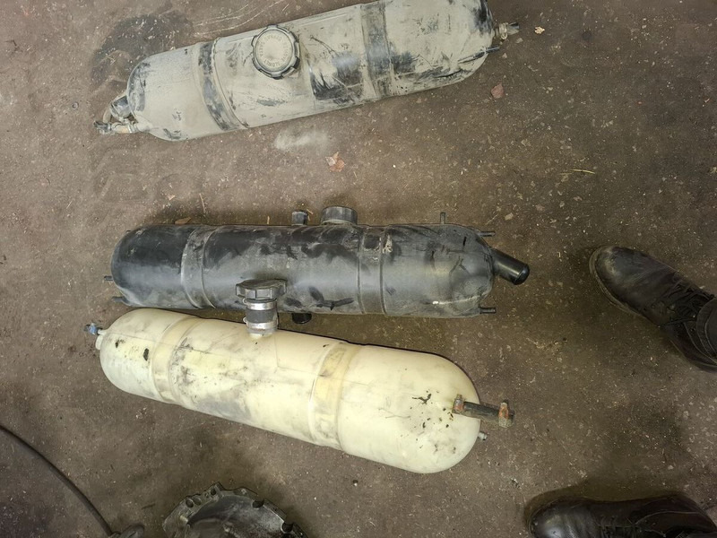 Volvo Scani - Vas de expansiune: Foto 3 Volvo Scani - Vas de expansiune: Foto 3