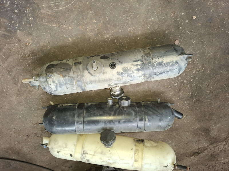 Volvo Scani - Vas de expansiune: Foto 5 Volvo Scani - Vas de expansiune: Foto 5