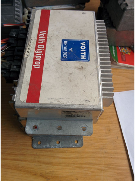 Volvo Войт- ритардер Wabco 4461260000 . 4461260020 003130 /039161 - Calculator de bord: Foto 2 Volvo Войт- ритардер Wabco 4461260000 . 4461260020 003130 /039161 - Calculator de bord: Foto 2