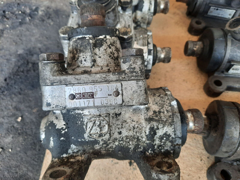 Volvo ZF Lenksysteme - Casetă de direcție: Foto 1 Volvo ZF Lenksysteme - Casetă de direcție: Foto 1