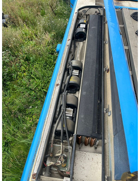 Volvo b12 - Piesa de climatizare: Foto 2 Volvo b12 - Piesa de climatizare: Foto 2