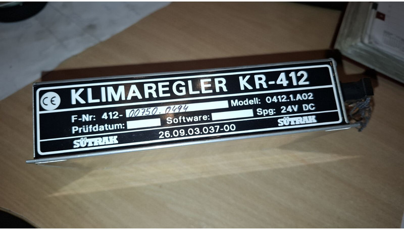 Volvo предохранительные платы Ивеко - Tablou de bord: Foto 1 Volvo предохранительные платы Ивеко - Tablou de bord: Foto 1