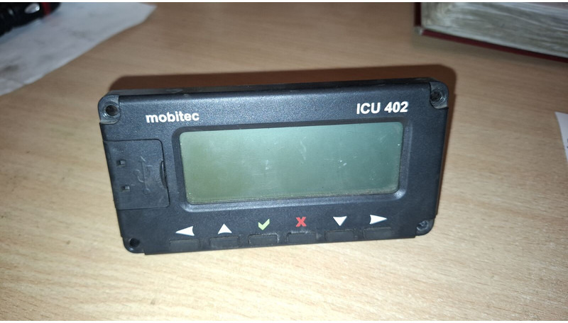 Volvo предохранительные платы Ивеко - Tablou de bord: Foto 4 Volvo предохранительные платы Ивеко - Tablou de bord: Foto 4