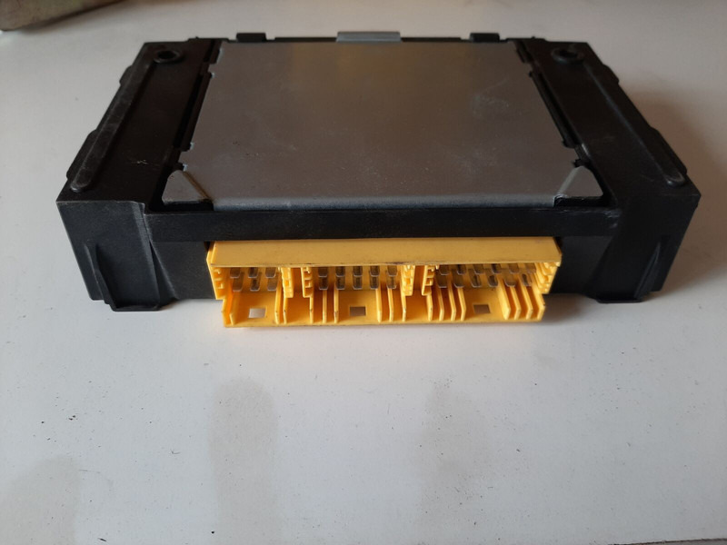 Wabco - Calculator de bord: Foto 2 Wabco - Calculator de bord: Foto 2