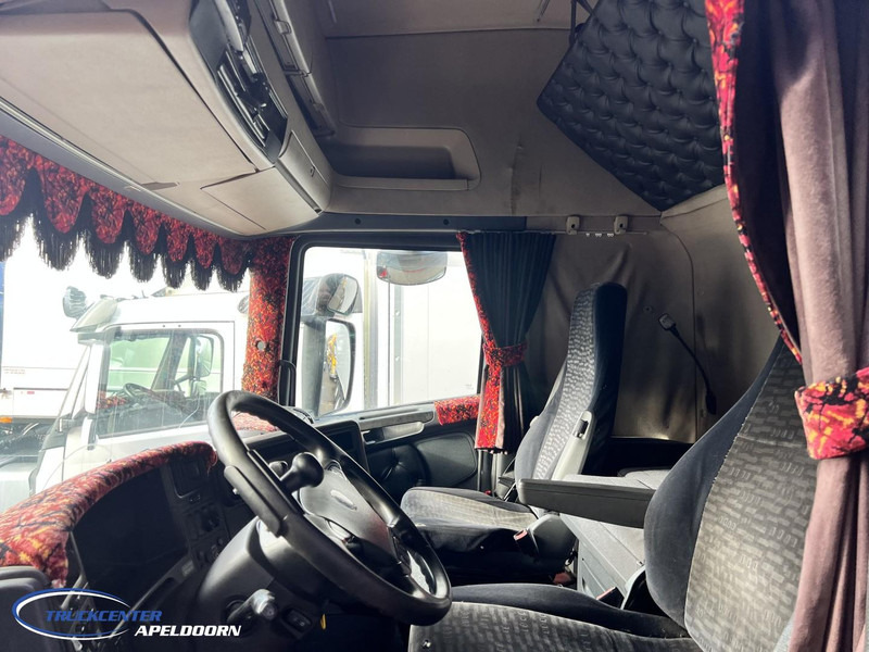 Scania R 500 V8, Manuel, Hydrauliek, 6x2, Twin Steering - Cap tractor: Foto 5 Scania R 500 V8, Manuel, Hydrauliek, 6x2, Twin Steering - Cap tractor: Foto 5