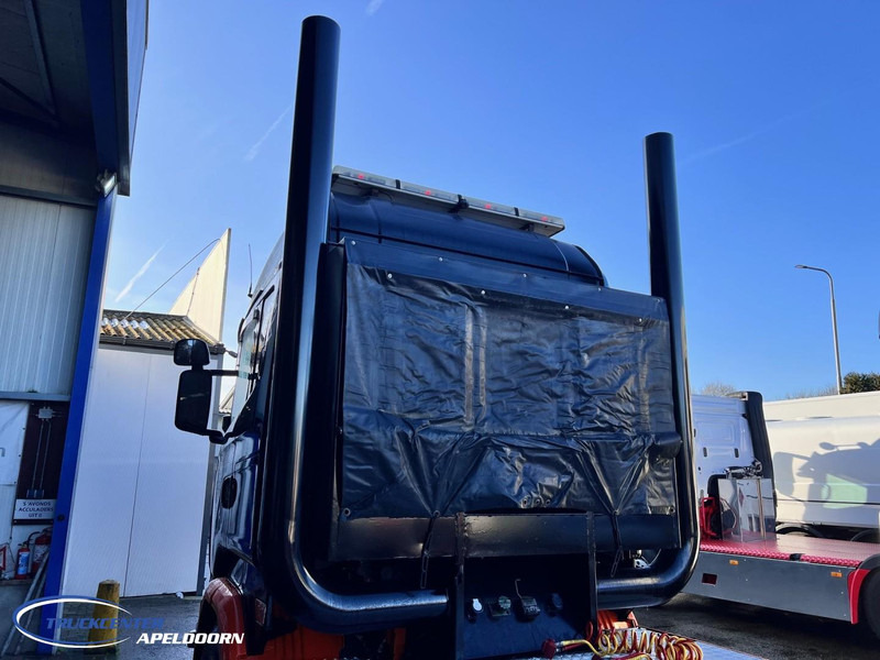 Scania R580 V8 6x4, Euro 6, Retarder, Highline, 74 Tons - Cap tractor: Foto 5 Scania R580 V8 6x4, Euro 6, Retarder, Highline, 74 Tons - Cap tractor: Foto 5