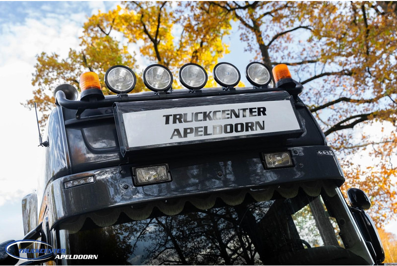 Scania T560 Longline, 6x2 Boogie, Retarder, Torpedo - Hauber - T serie - Cap tractor: Foto 4 Scania T560 Longline, 6x2 Boogie, Retarder, Torpedo - Hauber - T serie - Cap tractor: Foto 4
