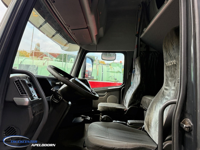 Volvo FH 12 - 460 Globetrotter XL, 770000 km! - Cap tractor: Foto 5 Volvo FH 12 - 460 Globetrotter XL, 770000 km! - Cap tractor: Foto 5