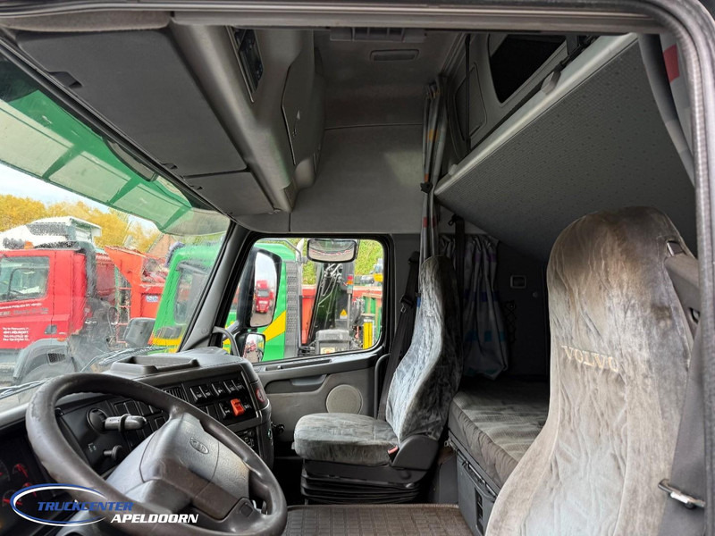 Volvo FH 12 - 460 Globetrotter XL, 770000 km! - Cap tractor: Foto 5 Volvo FH 12 - 460 Globetrotter XL, 770000 km! - Cap tractor: Foto 5
