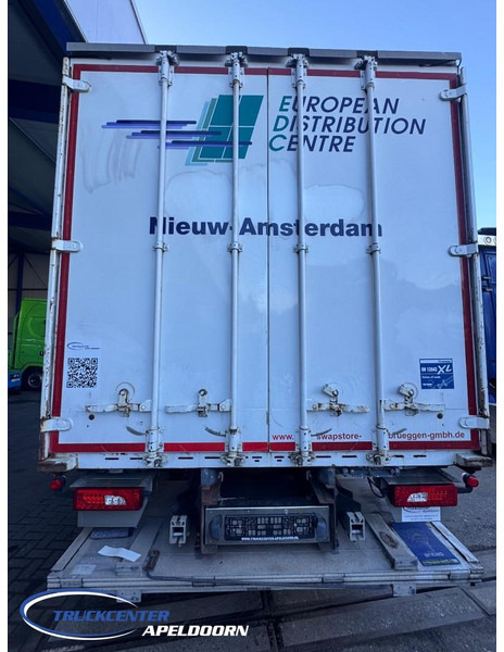 Scania P280 Euro 6, NL truck - Camion cu prelată: Foto 4 Scania P280 Euro 6, NL truck - Camion cu prelată: Foto 4