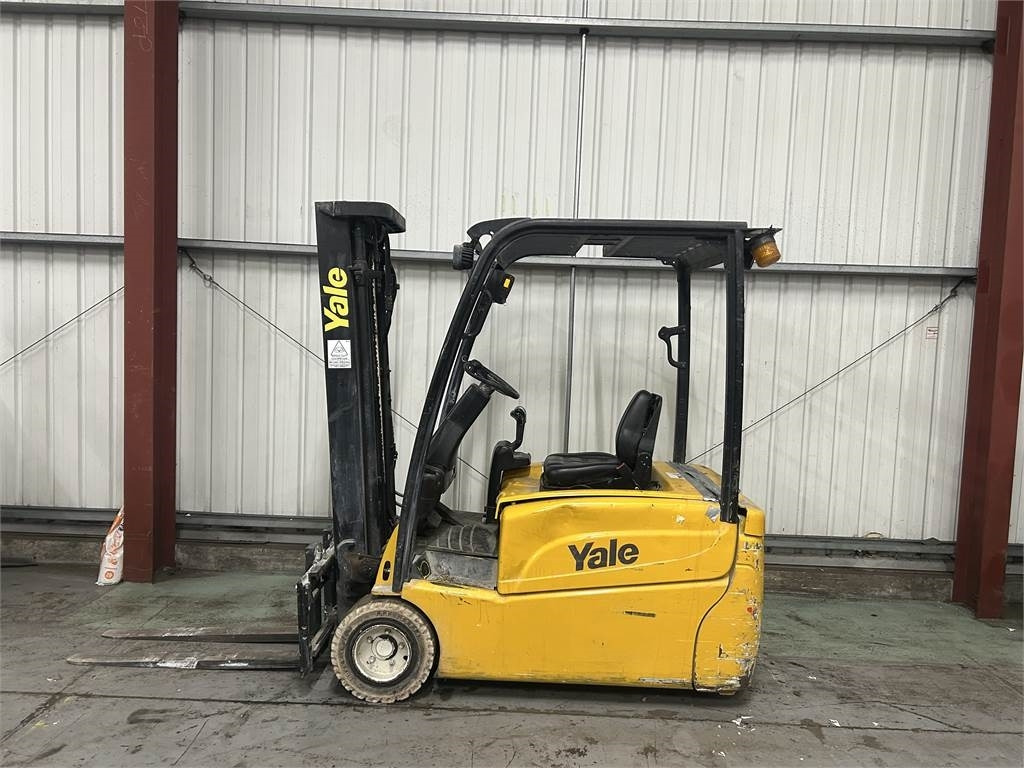 Yale ERP18VT - Electrostivuitor: Foto 1 Yale ERP18VT - Electrostivuitor: Foto 1