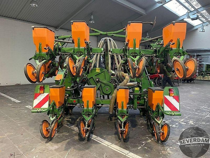 Amazone ED 602-K - Semănătoare: Foto 2 Amazone ED 602-K - Semănătoare: Foto 2