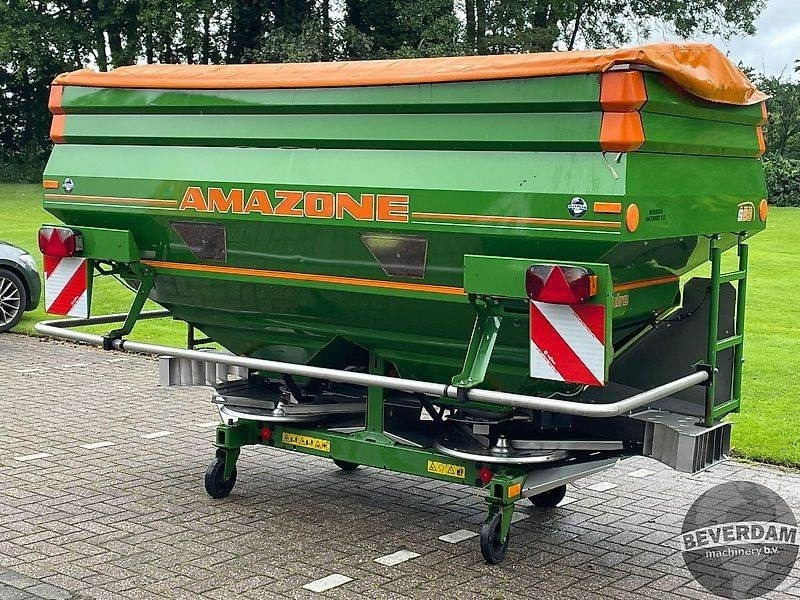 Amazone ZA M 4200 Ultra - Imprastietor îngrăşăminte: Foto 3 Amazone ZA M 4200 Ultra - Imprastietor îngrăşăminte: Foto 3