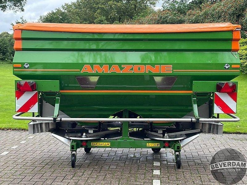 Amazone ZA M 4200 Ultra - Imprastietor îngrăşăminte: Foto 2 Amazone ZA M 4200 Ultra - Imprastietor îngrăşăminte: Foto 2