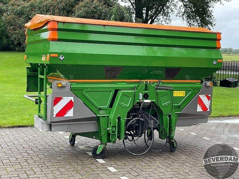 Amazone ZA-M 4200 Ultra - Imprastietor îngrăşăminte: Foto 1 Amazone ZA-M 4200 Ultra - Imprastietor îngrăşăminte: Foto 1