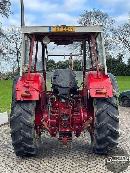 Case IH 946 - Tractor agricol: Foto 4 Case IH 946 - Tractor agricol: Foto 4