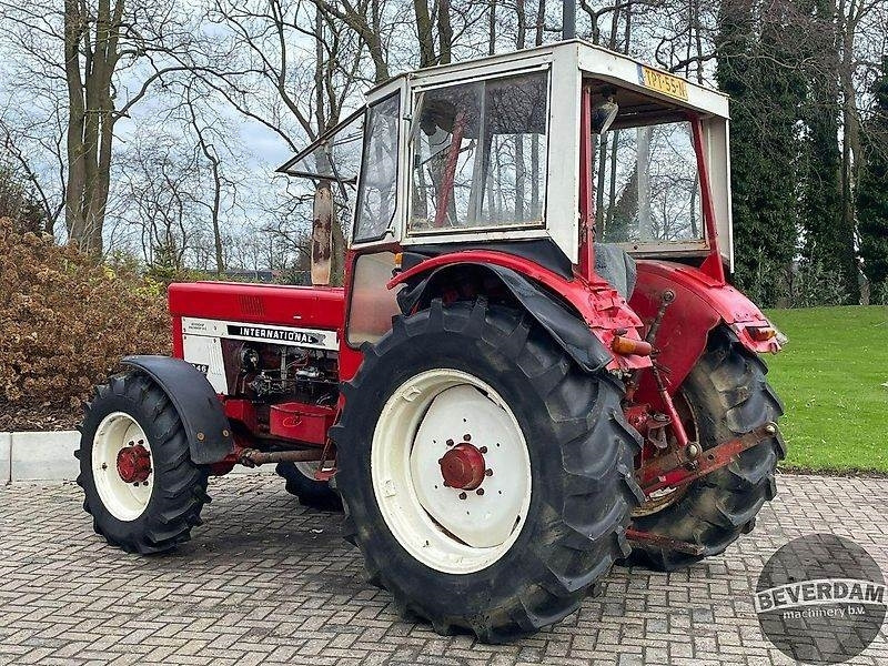 Case IH 946 - Tractor agricol: Foto 3 Case IH 946 - Tractor agricol: Foto 3