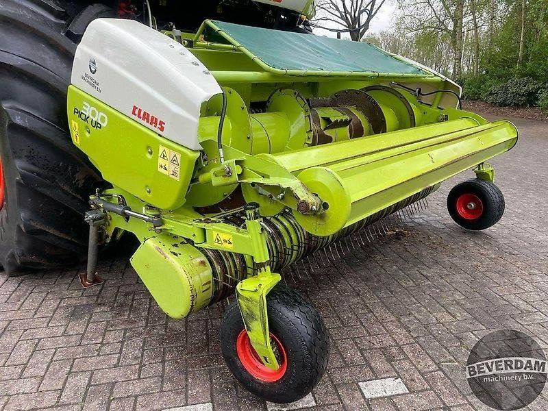 Claas Pick Up 300 I30 - Utilaje pentru combină agricola: Foto 2 Claas Pick Up 300 I30 - Utilaje pentru combină agricola: Foto 2
