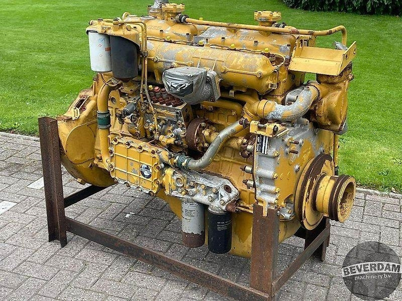 DAF DHT.825 Daf DKT 1160 Daf WS 268L Iveco 8210 SRI m - Motor pentru Camion: Foto 2 DAF DHT.825 Daf DKT 1160 Daf WS 268L Iveco 8210 SRI m - Motor pentru Camion: Foto 2