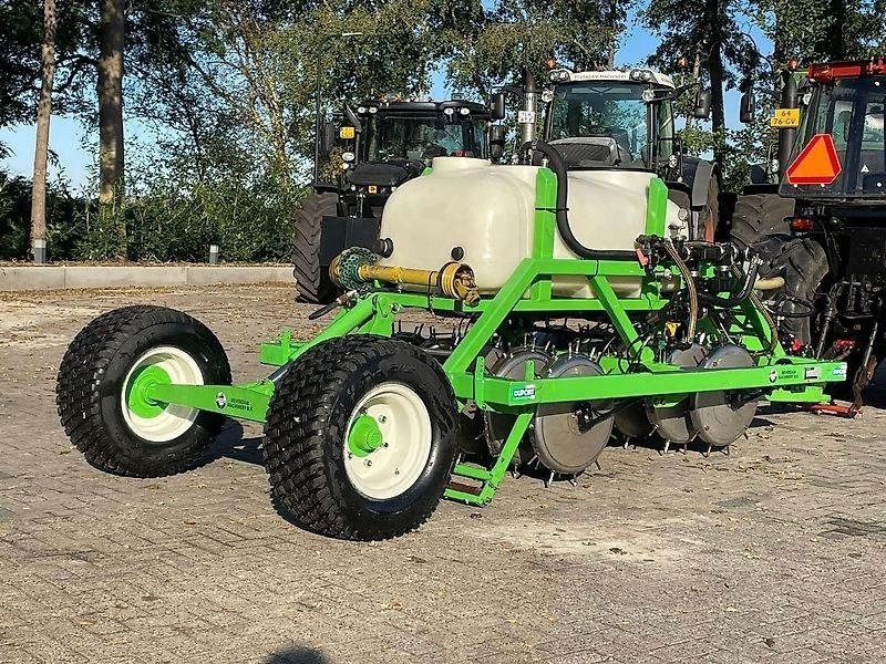 Duport Liquiliser SW1319 - Imprastietor îngrăşăminte: Foto 4 Duport Liquiliser SW1319 - Imprastietor îngrăşăminte: Foto 4