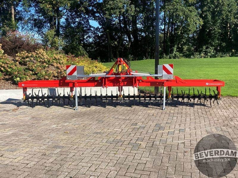 Evers GB-600 grasland beluchter - Maşină pentru prelucrarea solului: Foto 5 Evers GB-600 grasland beluchter - Maşină pentru prelucrarea solului: Foto 5