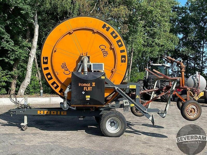 Hüdig Iromat II 420 Cogem motorpomp + toebehoren - Utilaje pentru irigaţii: Foto 5 Hüdig Iromat II 420 Cogem motorpomp + toebehoren - Utilaje pentru irigaţii: Foto 5