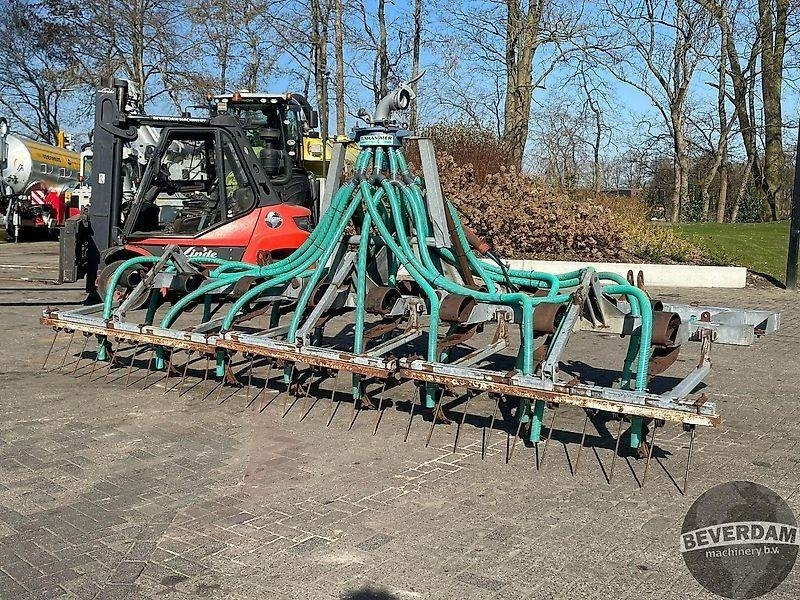 Jako 600 - Injector pentru injecție îngrășăminte: Foto 3 Jako 600 - Injector pentru injecție îngrășăminte: Foto 3