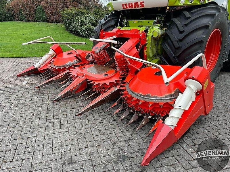 Kemper 4500 - Utilaje pentru combină agricola: Foto 1 Kemper 4500 - Utilaje pentru combină agricola: Foto 1