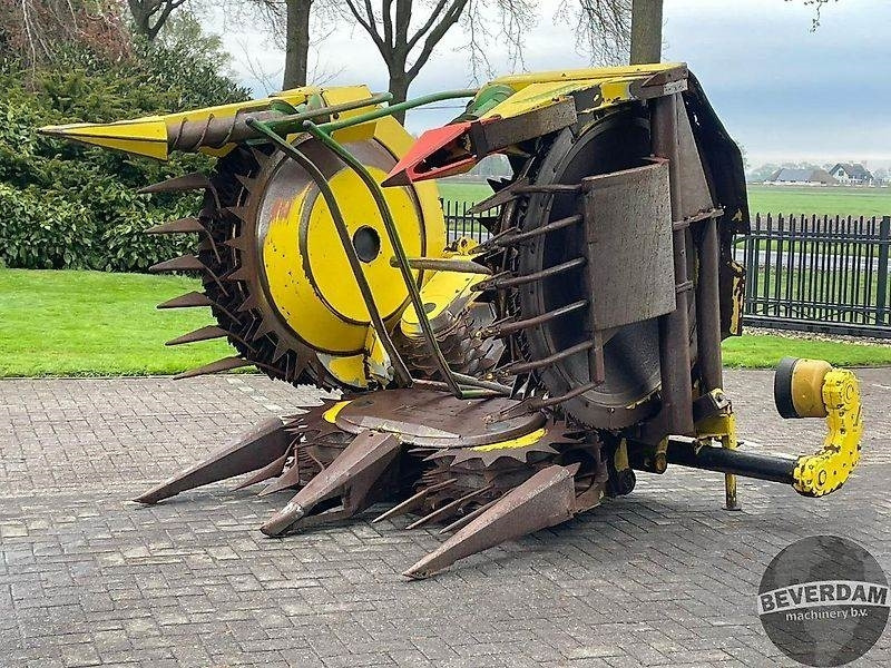 Kemper 4500 - Utilaje pentru combină agricola: Foto 1 Kemper 4500 - Utilaje pentru combină agricola: Foto 1