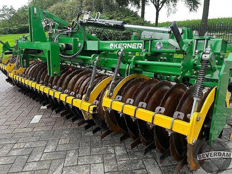 Kerner PCW 6540 - Grapă cu discuri: Foto 5 Kerner PCW 6540 - Grapă cu discuri: Foto 5