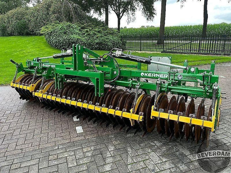 Kerner PCW 6540 - Grapă cu discuri: Foto 3 Kerner PCW 6540 - Grapă cu discuri: Foto 3