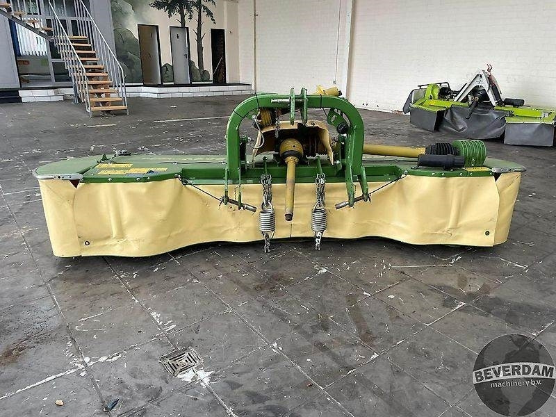 Krone Easy Cut F320 M - Cositoare: Foto 4 Krone Easy Cut F320 M - Cositoare: Foto 4