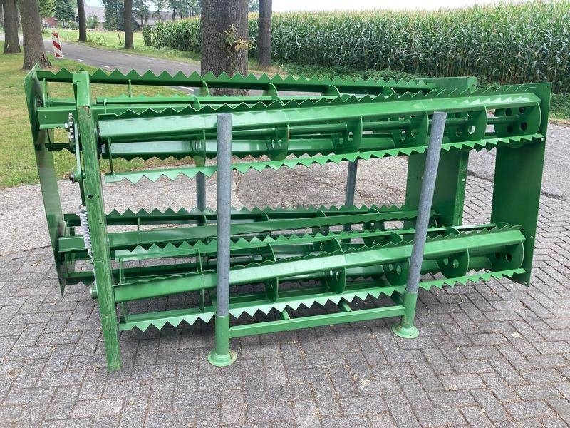 Krone TX 460D 560D doseerwalsen - Utilaje pentru fân: Foto 2 Krone TX 460D 560D doseerwalsen - Utilaje pentru fân: Foto 2