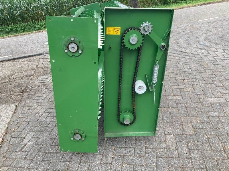 Krone TX 460D 560D doseerwalsen - Utilaje pentru fân: Foto 3 Krone TX 460D 560D doseerwalsen - Utilaje pentru fân: Foto 3