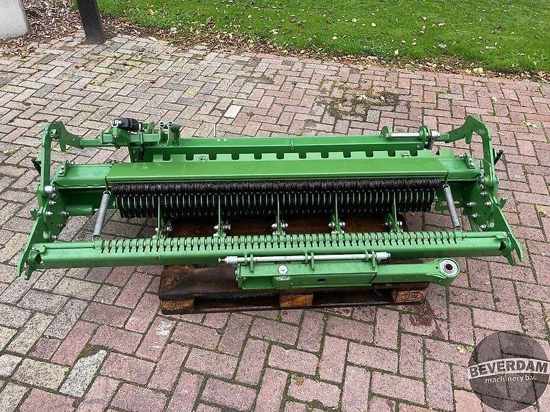 Krone ZX slijpinrichting/slijpbalk - Cositoare: Foto 2 Krone ZX slijpinrichting/slijpbalk - Cositoare: Foto 2