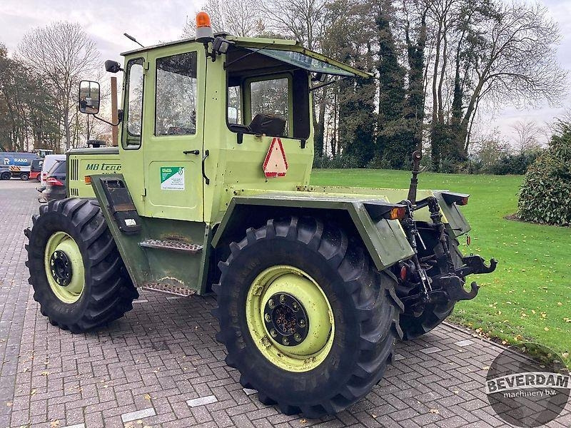 MB Trac MB-TRAC 1000 - Tractor agricol: Foto 3 MB Trac MB-TRAC 1000 - Tractor agricol: Foto 3