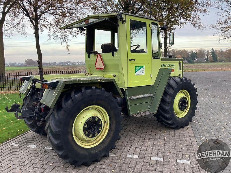 MB Trac MB-TRAC 1000 - Tractor agricol: Foto 5 MB Trac MB-TRAC 1000 - Tractor agricol: Foto 5