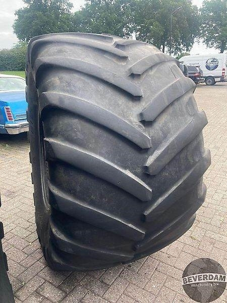 Michelin MEGA BIB 1050/50R32 - Anvelopă pentru Utilaje agricole: Foto 4 Michelin MEGA BIB 1050/50R32 - Anvelopă pentru Utilaje agricole: Foto 4