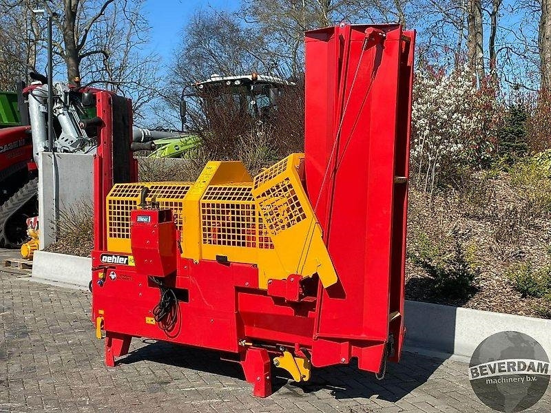 Oehler OL 4200 H Sägespaltautomat zaag/kloofmachine - Despicator lemne: Foto 2 Oehler OL 4200 H Sägespaltautomat zaag/kloofmachine - Despicator lemne: Foto 2